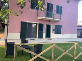 Casa Duilio e Maria